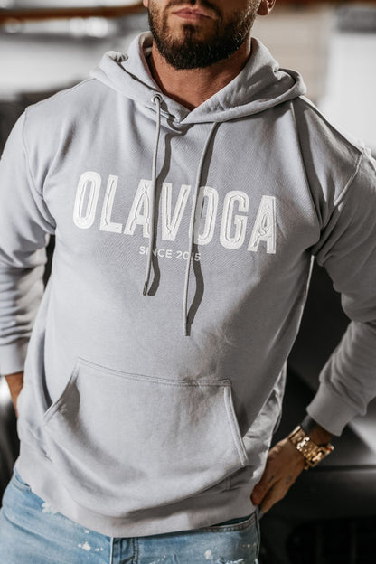 Olavoga Cold Kapuzenpullover