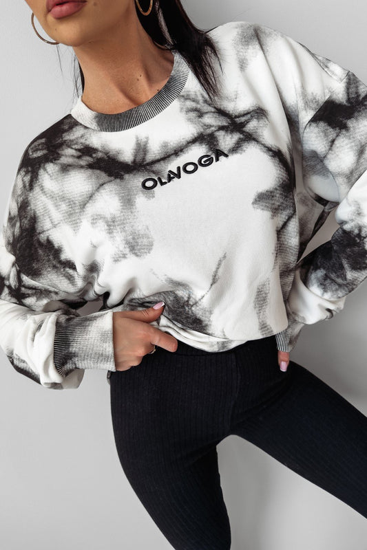 Olavoga Colm Unisex-Pullover