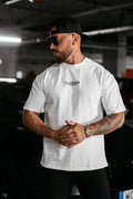Olavoga Coneli Herren T-Shirt