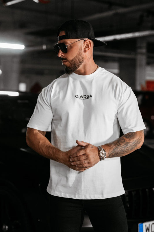 Olavoga Coneli men's t-shirt