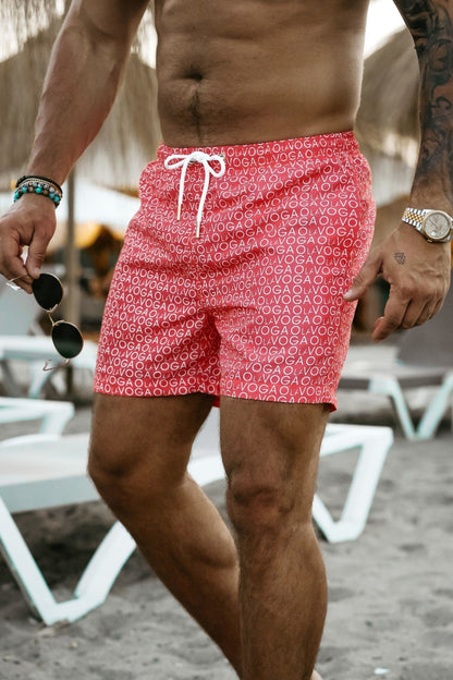 Olavoga Cooler swimming trunks