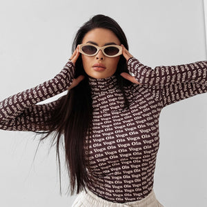 Olavoga Corefield hosszú ujjú felsõ