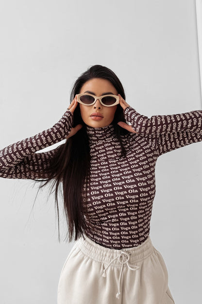 Olavoga Corefield hosszú ujjú felsõ