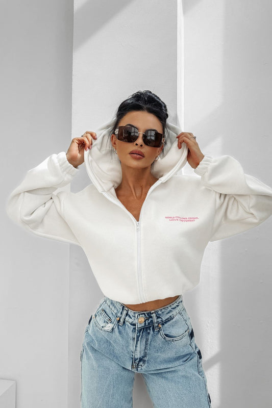 Olavoga Creativa Pullover