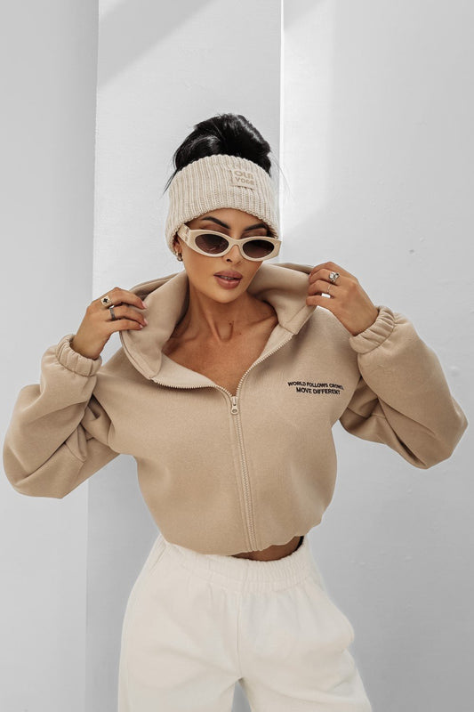 Olavoga Creativa Pullover