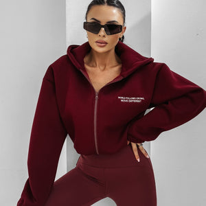 Olavoga Creativa Pullover