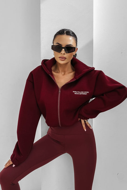 Olavoga Creativa Pullover