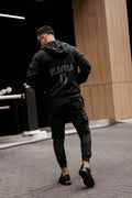 Olavoga Crisp Jacke