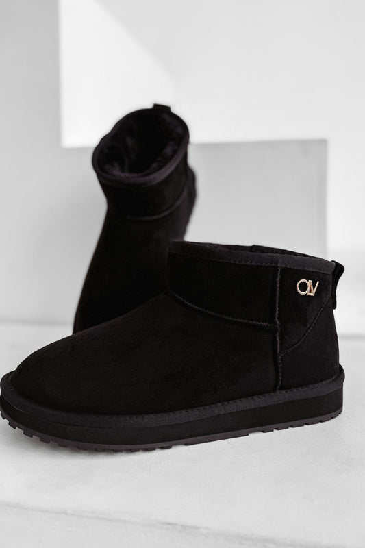 Olavoga Crushy cipõ