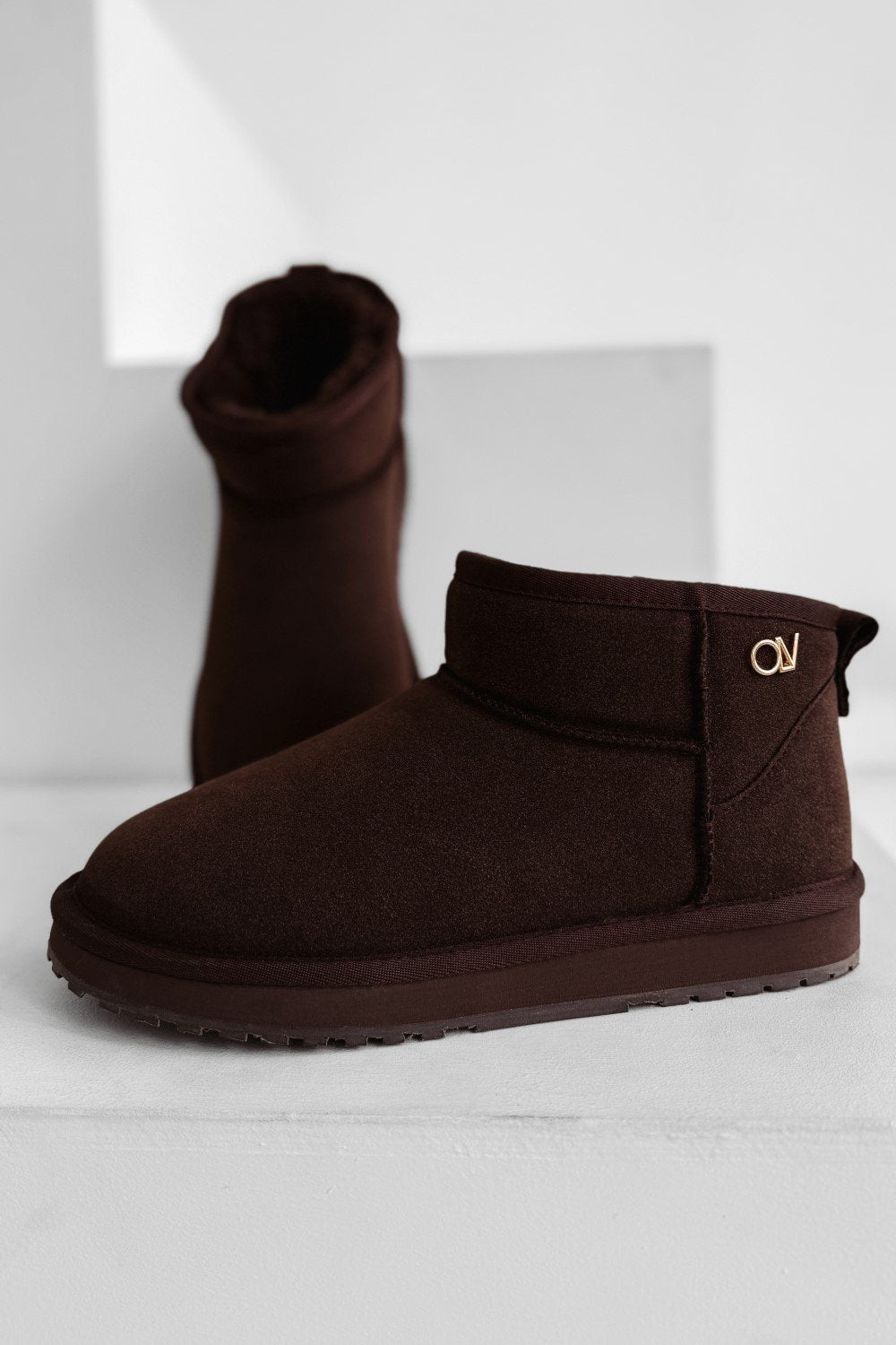 Olavoga Crushy cipõ