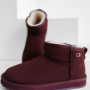 Olavoga Crushy cipõ