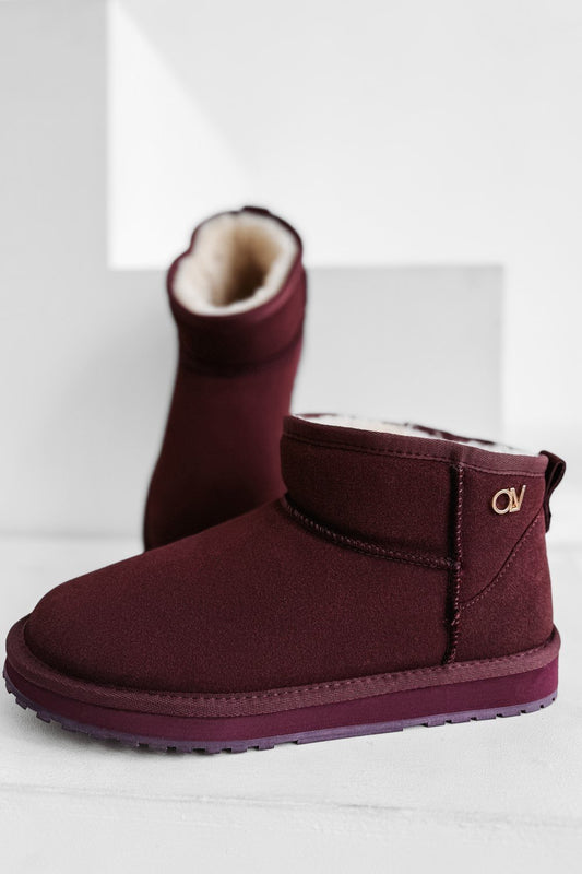 Olavoga Crushy cipõ