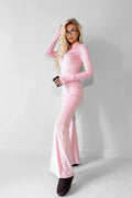 Olavoga Crystal Flare Overall