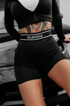 Olavoga Curve biker short