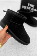 Olavoga Cushy Stiefel