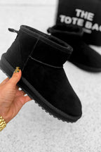 Olavoga Cushy Stiefel