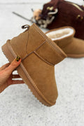 Olavoga Cushy Stiefel