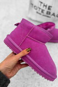Olavoga Cushy Stiefel