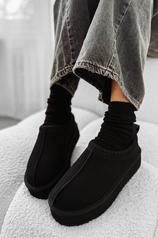 Olavoga Cusie Schuhe