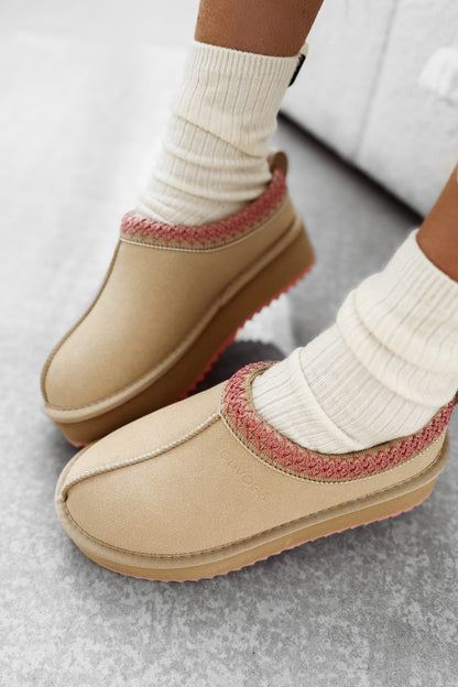Olavoga Cusie Schuhe