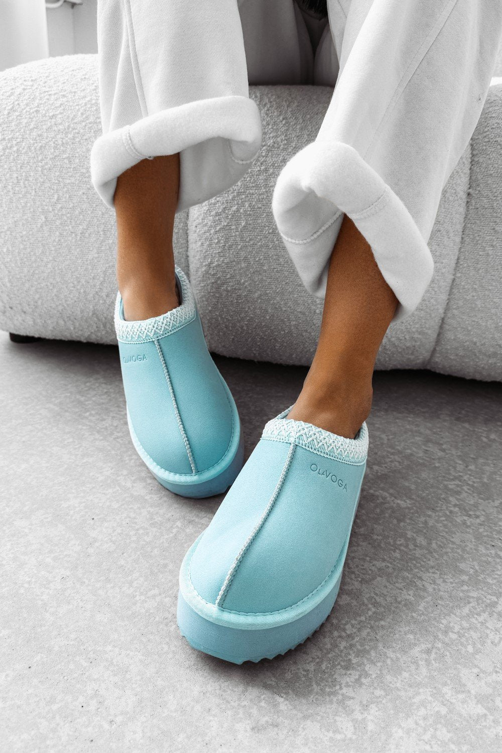 Olavoga Cusie Schuhe