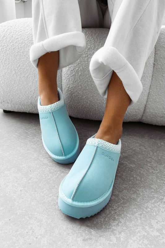 Olavoga Cusie Schuhe
