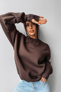 Olavoga Süßer Pullover