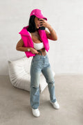 Olavoga Daken Jeans