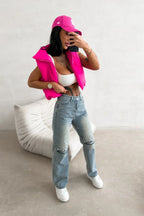 Olavoga Daken Jeans