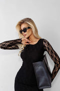 Olavoga Dark Spice robe