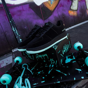 Olavoga Dayton Schuhe