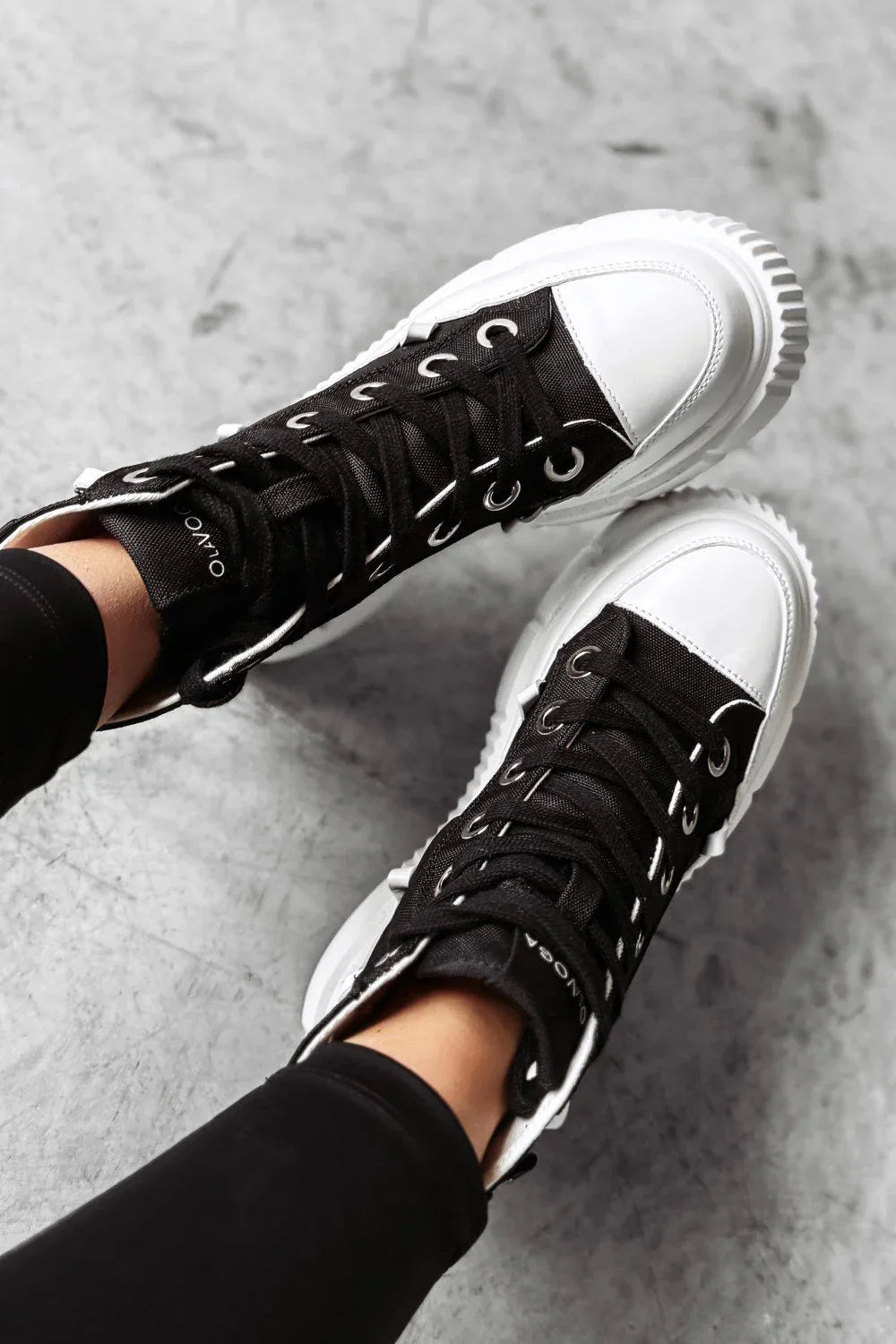 Olavoga Dazzle Schuhe