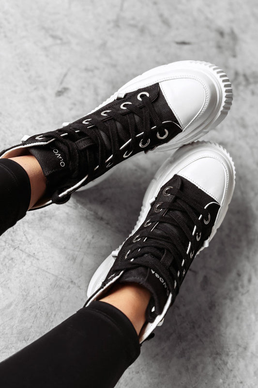 Olavoga Dazzle Schuhe