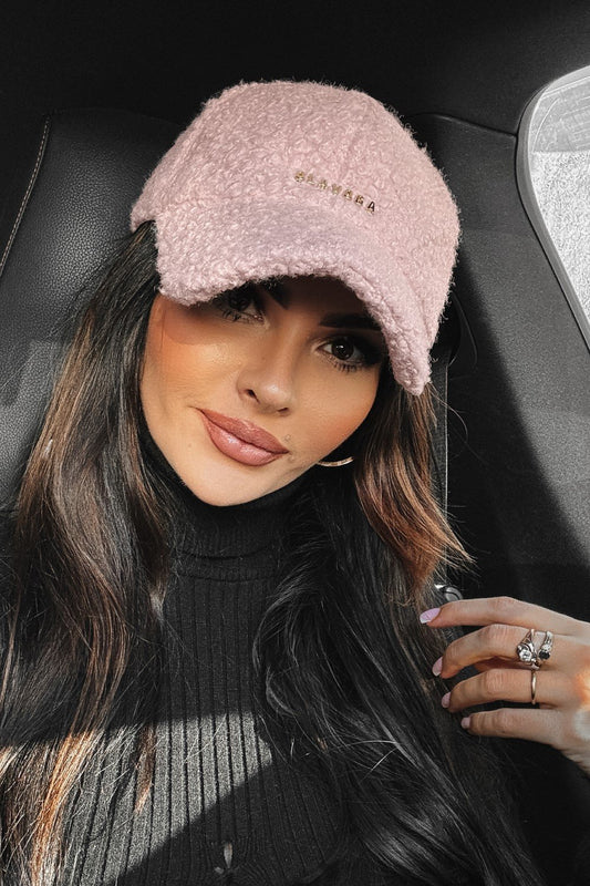 Olive Deano cap