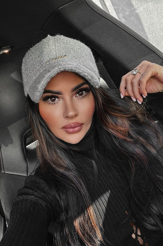 Olive Deano cap