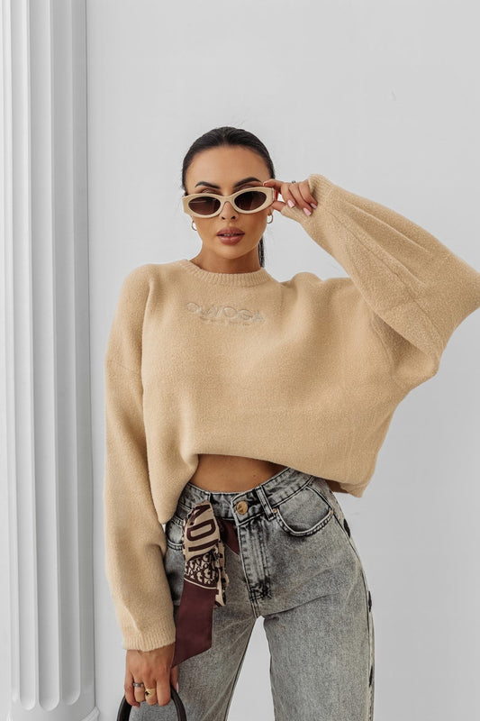 Olavoga Delia Pullover