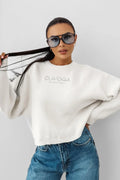 Olavoga Delia Pullover