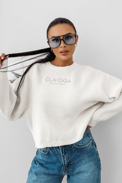 Olavoga Delia Pullover