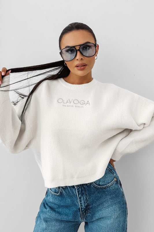 Olavoga Delia Pullover