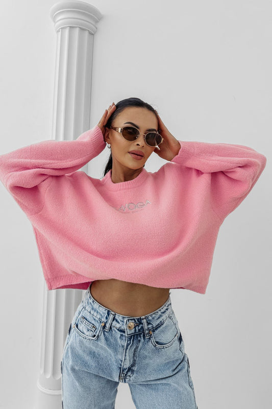 Olavoga Delia Pullover