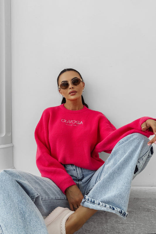 Olavoga Delia Pullover