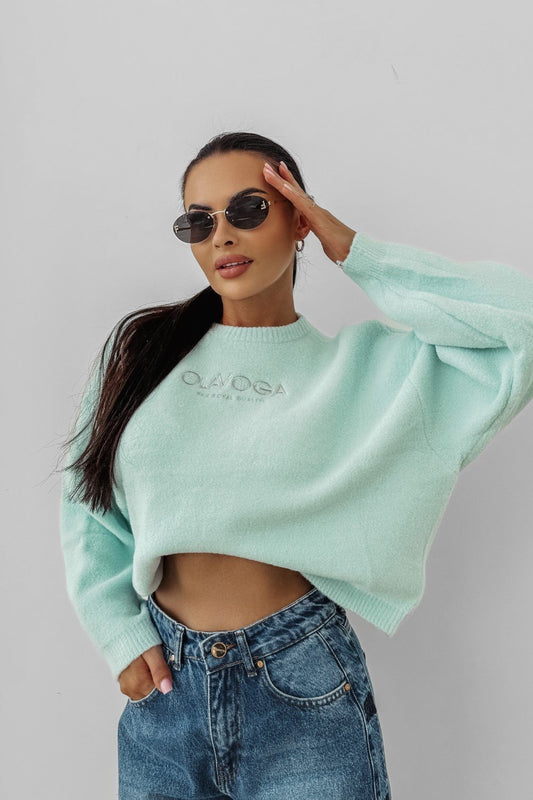 Olavoga Delia Pullover