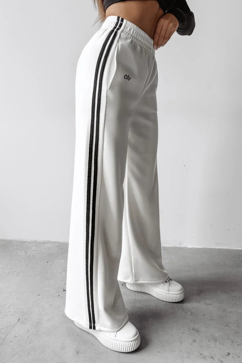 Olavoga Deline Hose