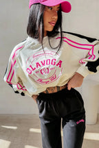 Olavoga Delora Pullover