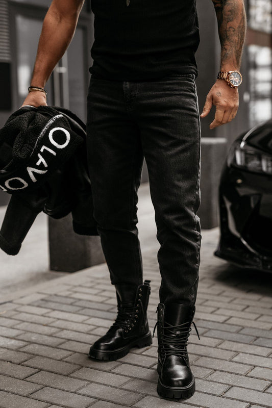 Olavoga Deman Hose