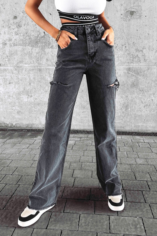 Olavoga Devien Jeans
