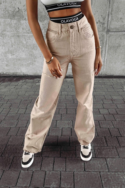 Olavoga Devien Jeans