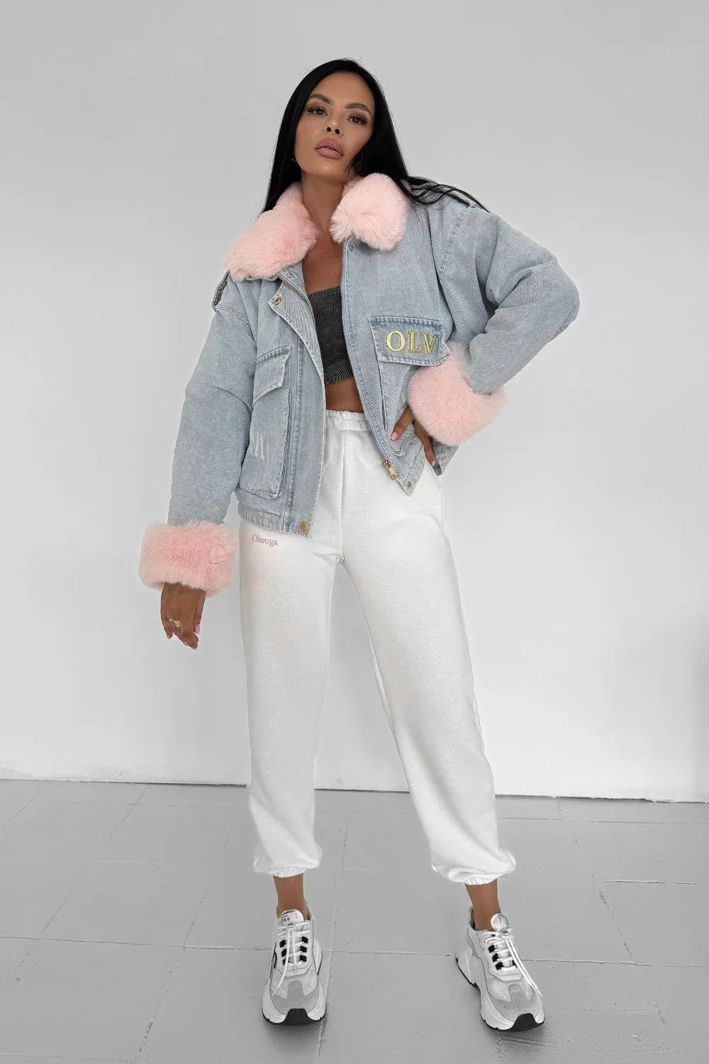 Olavoga DEWDROP Hose
