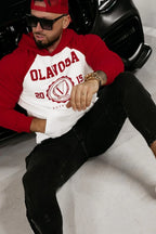 Olavoga Diverse Kapuzenpullover