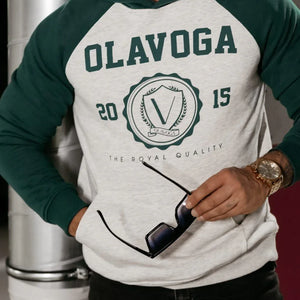 Olavoga Diverse Kapuzenpullover